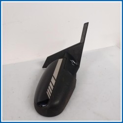 SPECCHIO DX BLACK MATERIAL MITSUBISHI Colt VI