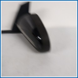 SPECCHIO SX BLACK MATERIAL MITSUBISHI Colt VI