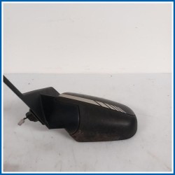 SPECCHIO SX BLACK MATERIAL MITSUBISHI Colt VI