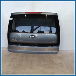 Portello PANEL ASSY-TAIL GATE 
 
post. KIA Soul II