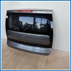 Portello PANEL ASSY-TAIL GATE 
 
post. KIA Soul II