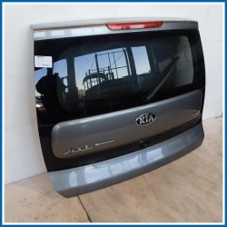 Portello PANEL ASSY-TAIL GATE 
 
post. KIA Soul II