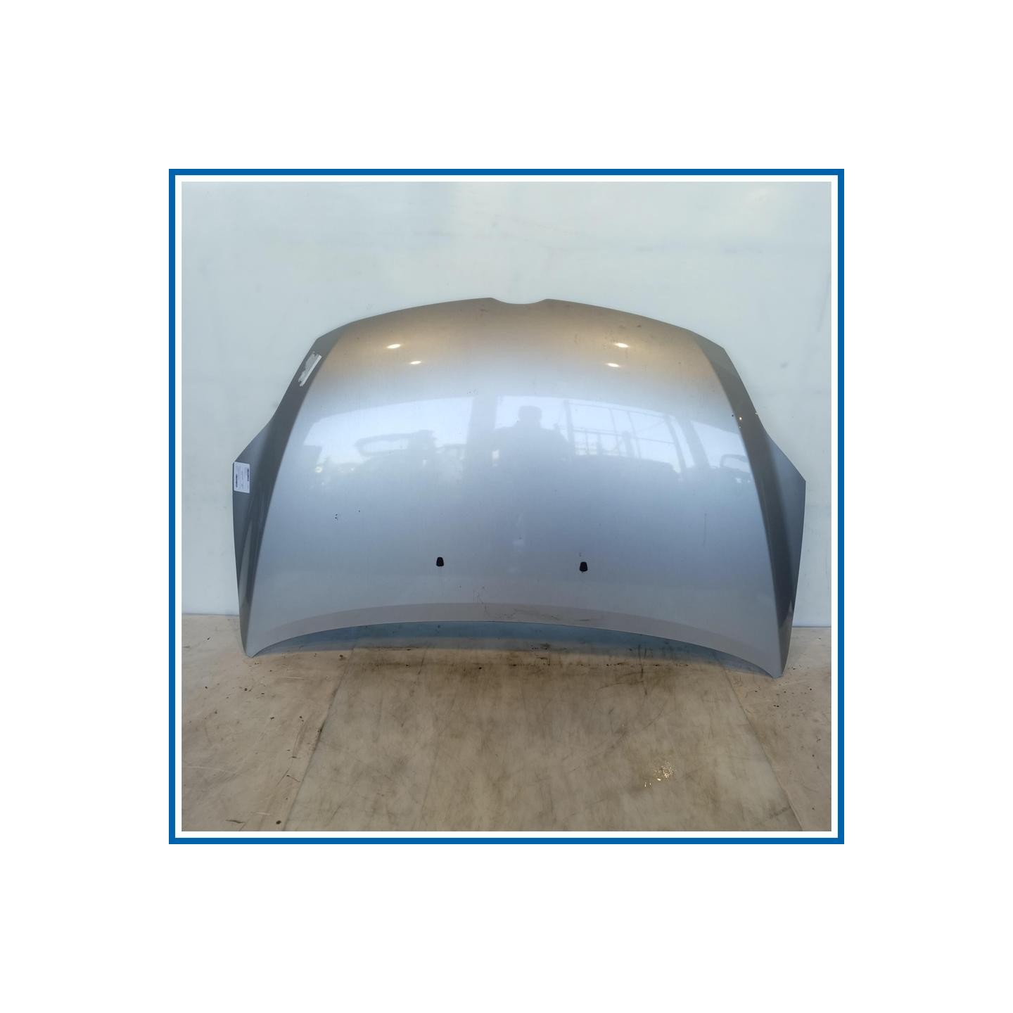 Cofano Bonnet
ant. MAZDA 5 I