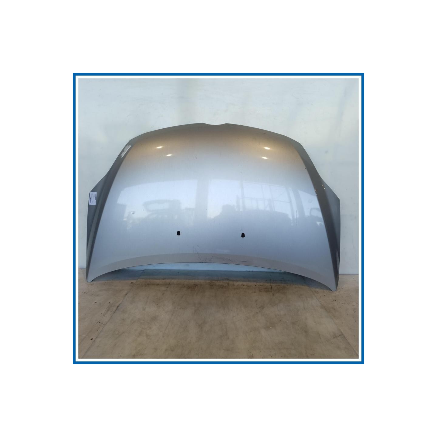Cofano Bonnet 
 
ant. MAZDA 5 I