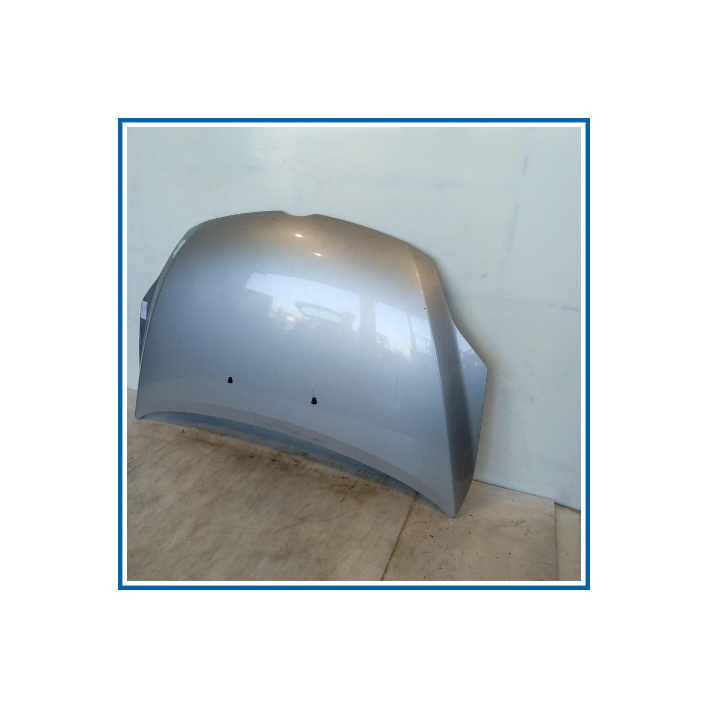 Cofano Bonnet 
 
ant. MAZDA 5 I