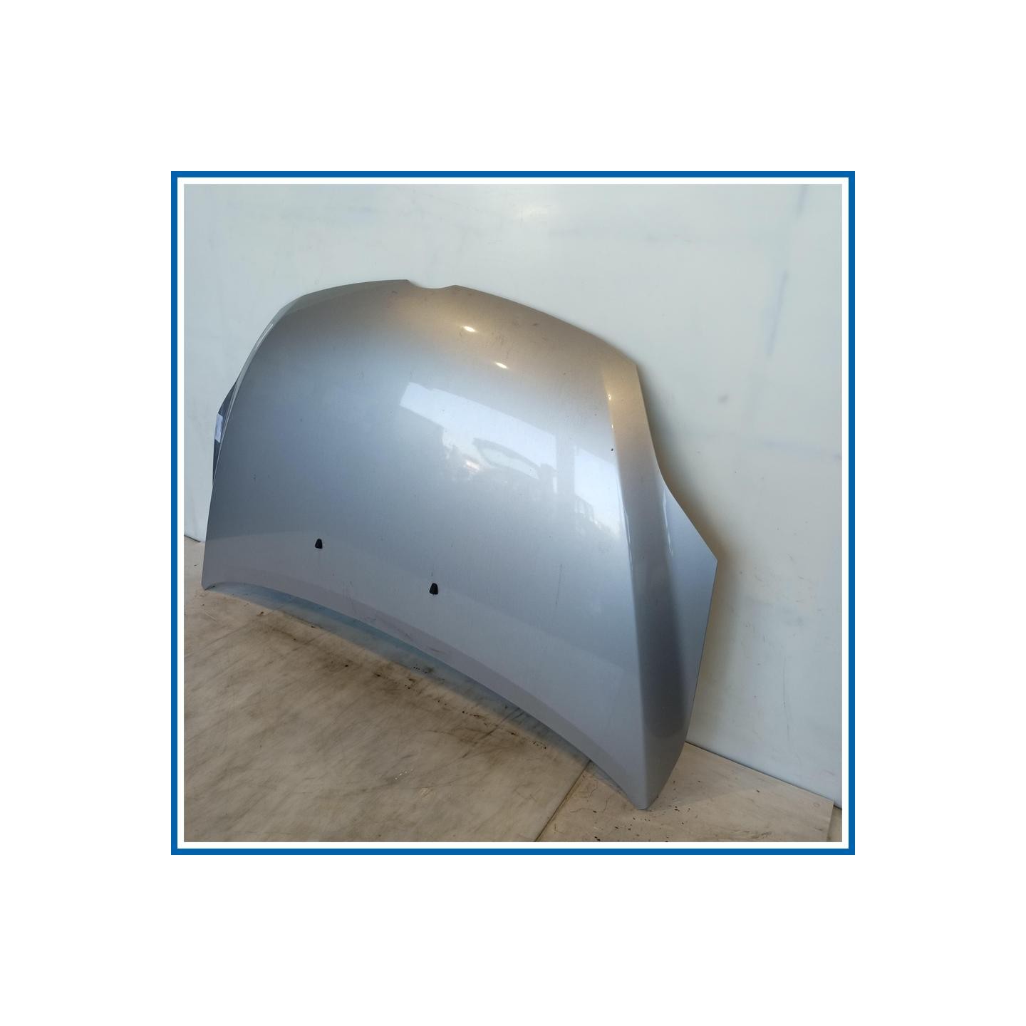 Cofano Bonnet 
 
ant. MAZDA 5 I