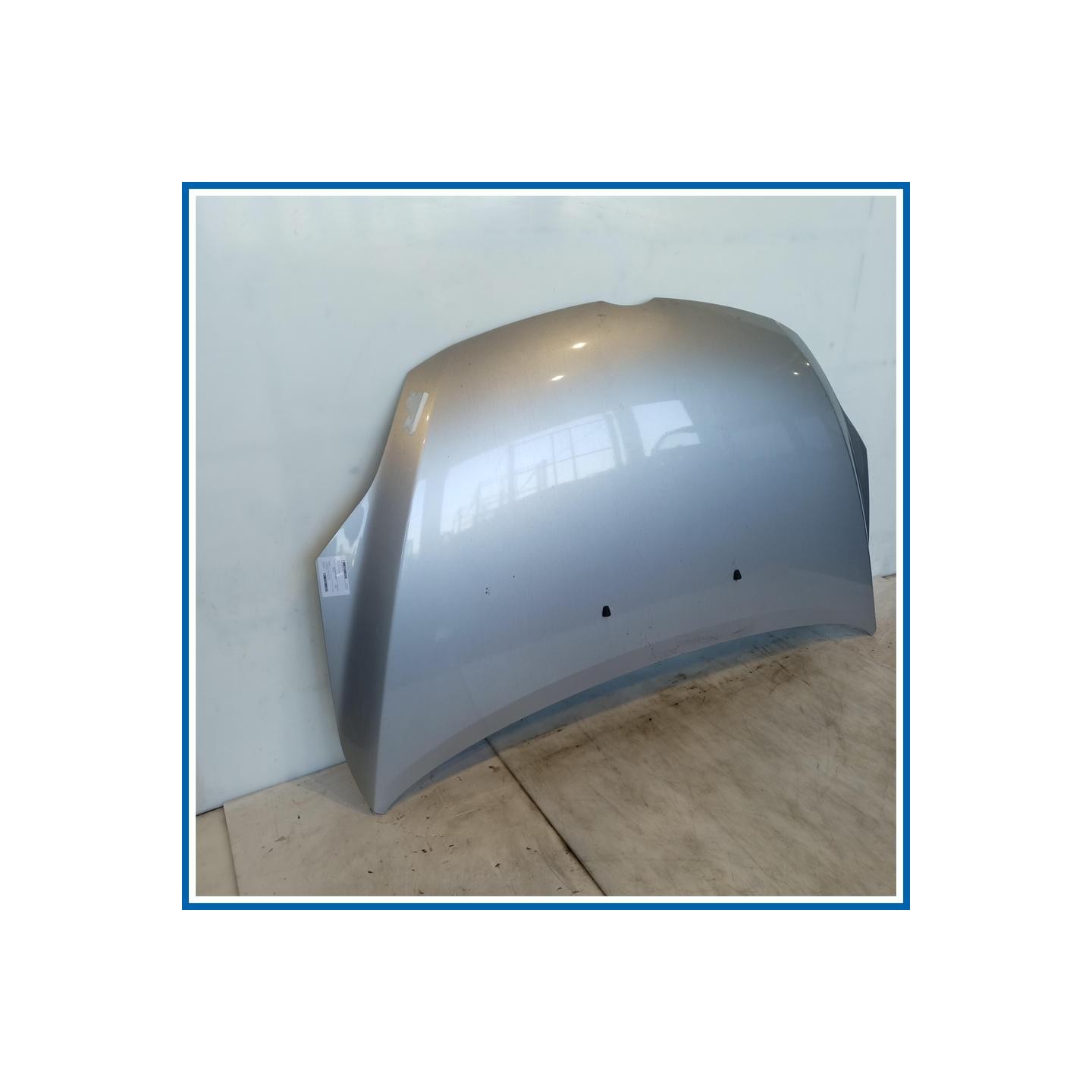 Cofano Bonnet 
 
ant. MAZDA 5 I