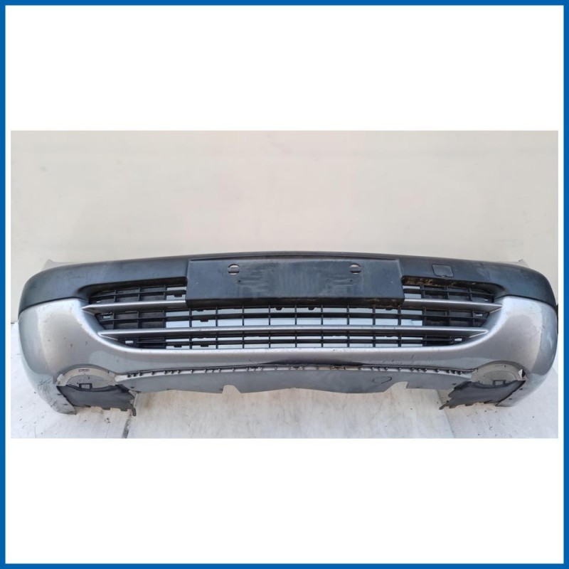 Paraurti PARAURTI ANT. 
 
ant. CITROEN Xsara II