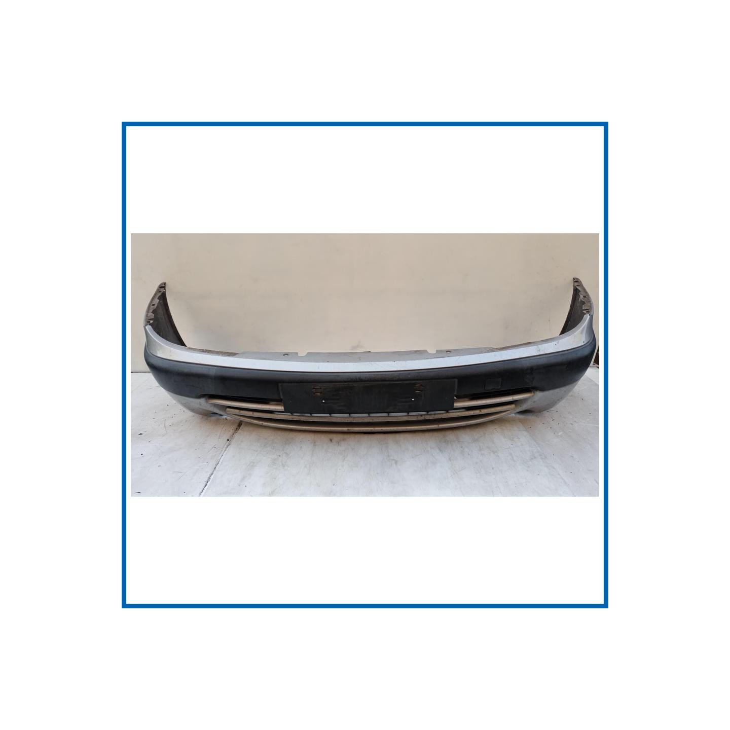 Paraurti PARAURTI ANT. 
 
ant. CITROEN Xsara II