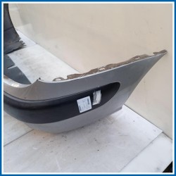 Paraurti PARAURTI ANT. 
 
ant. CITROEN Xsara II