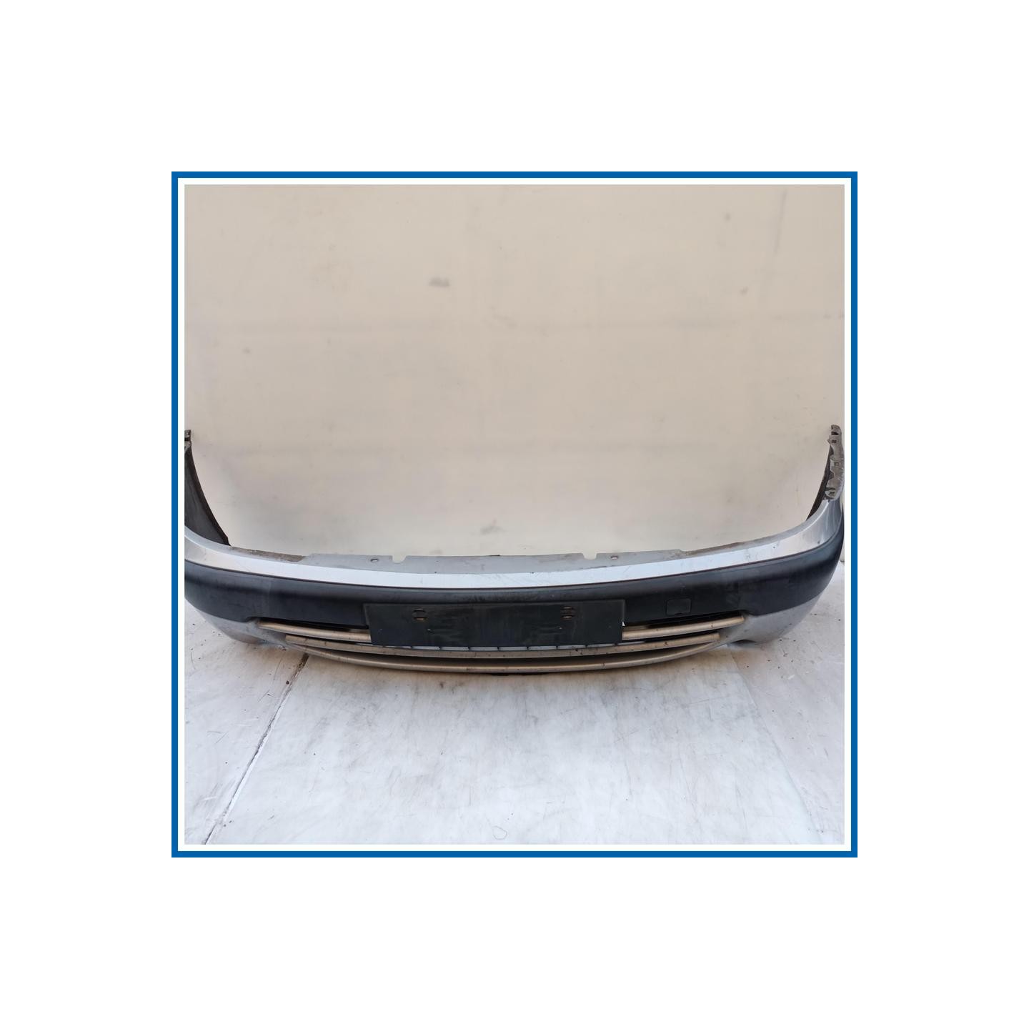Paraurti PARAURTI ANT. 
 
ant. CITROEN Xsara II