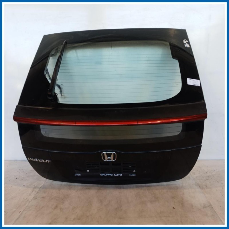 Portello PORTELLONE COMP. 
 
post. HONDA Insight II