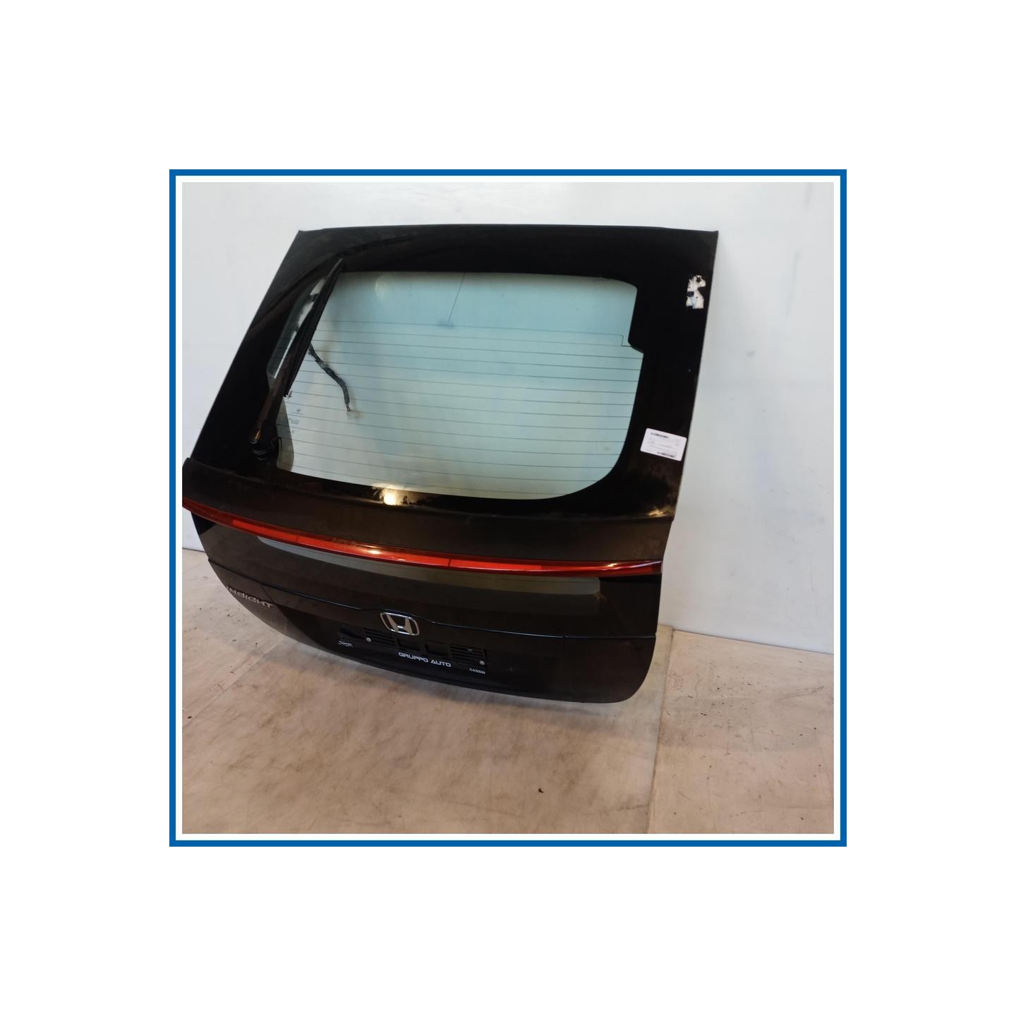 Portello PORTELLONE COMP. 
 
post. HONDA Insight II
