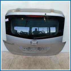 Portello Body,lift gate 
 
post. MAZDA 5 I