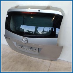 Portello Body,lift gate 
 
post. MAZDA 5 I