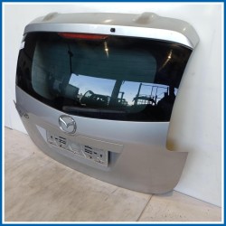 Portello Body,lift gate 
 
post. MAZDA 5 I