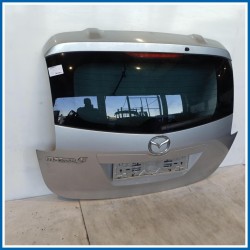 Portello Body,lift gate 
 
post. MAZDA 5 I