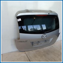 Portello Body,lift gate 
 
post. MAZDA 5 I