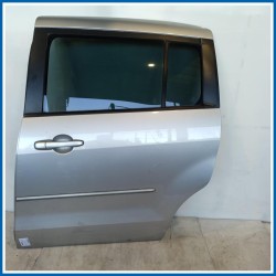Porta scorrevole Body(l),rear door 
sx. 
post. MAZDA 5 I