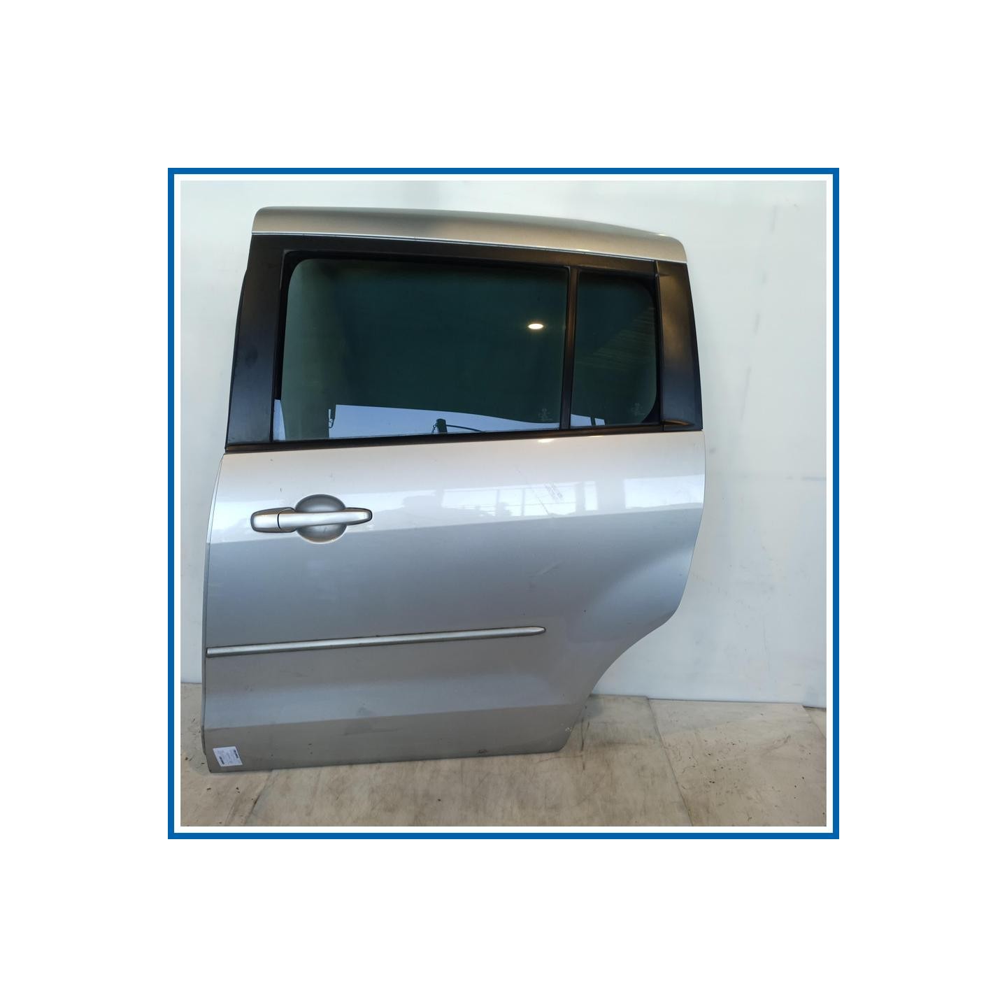 Porta scorrevole Body(l),rear door
sx.
post. MAZDA 5 I