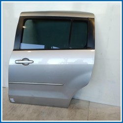 Porta scorrevole Body(l),rear door 
sx. 
post. MAZDA 5 I