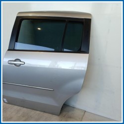 Porta scorrevole Body(l),rear door 
sx. 
post. MAZDA 5 I