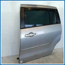 Porta scorrevole Body(l),rear door 
sx. 
post. MAZDA 5 I