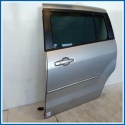 Porta scorrevole Body(l),rear door 
sx. 
post. MAZDA 5 I