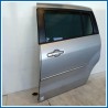 Porta scorrevole Body(l),rear door 
sx. 
post. MAZDA 5 I