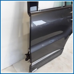 Porta PORTA POST SX TIGUAN 
sx. 
post. VOLKSWAGEN Tiguan I