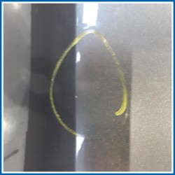 Porta PORTA POST SX TIGUAN 
sx. 
post. VOLKSWAGEN Tiguan I