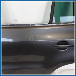 Porta PORTA POST SX TIGUAN 
sx. 
post. VOLKSWAGEN Tiguan I