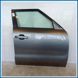 Porta PANEL ASSY-FRONT DOOR,RH 
dx. 
ant. KIA Soul II