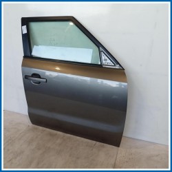 Porta PANEL ASSY-FRONT DOOR,RH 
dx. 
ant. KIA Soul II