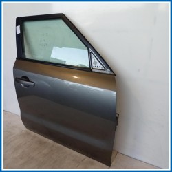 Porta PANEL ASSY-FRONT DOOR,RH 
dx. 
ant. KIA Soul II