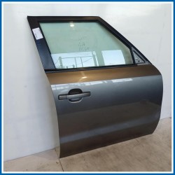 Porta PANEL ASSY-FRONT DOOR,RH 
dx. 
ant. KIA Soul II