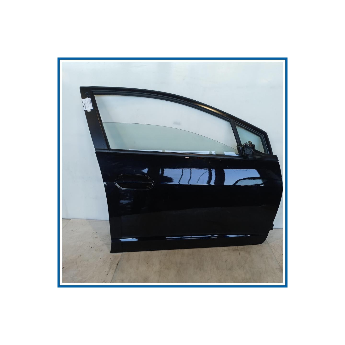 Porta PANNELLO PORTIERA ANT. D. 
dx. 
ant. HONDA Insight II