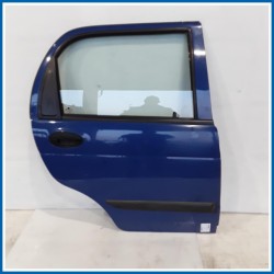 Porta PORTIERA POSTERIORE 
dx. 
post. DAEWOO Matiz II