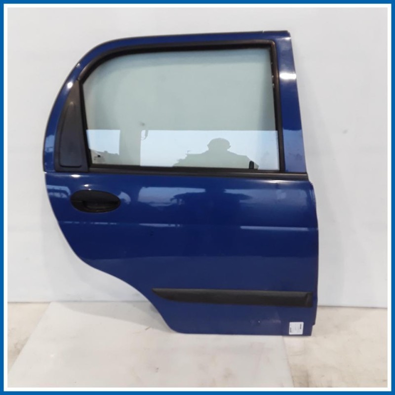 Porta PORTIERA POSTERIORE 
dx. 
post. DAEWOO Matiz II