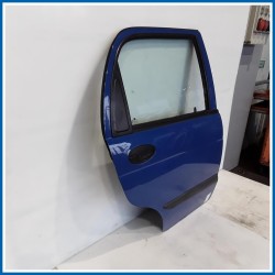 Porta PORTIERA POSTERIORE 
dx. 
post. DAEWOO Matiz II
