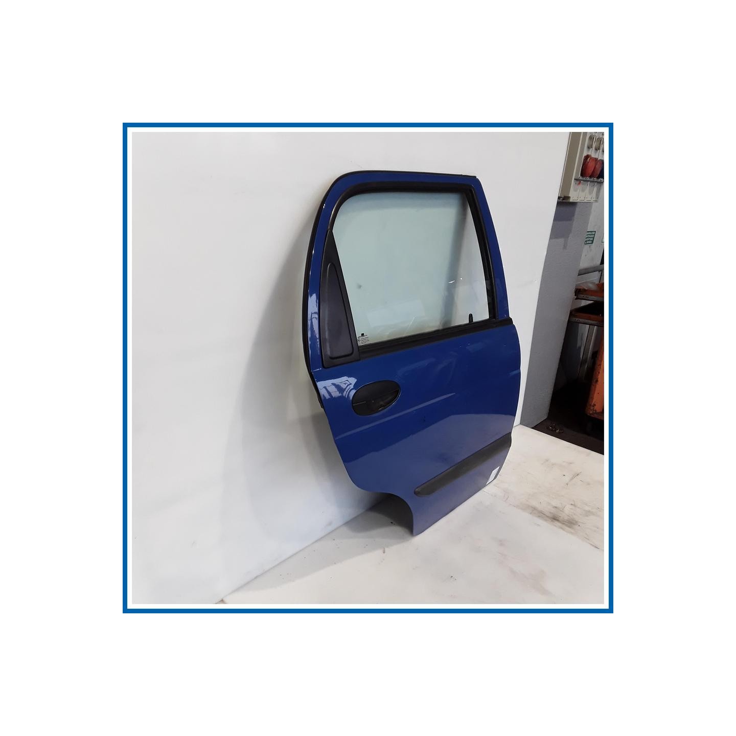 Porta PORTIERA POSTERIORE 
dx. 
post. DAEWOO Matiz II