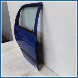 Porta PORTIERA POSTERIORE 
dx. 
post. DAEWOO Matiz II
