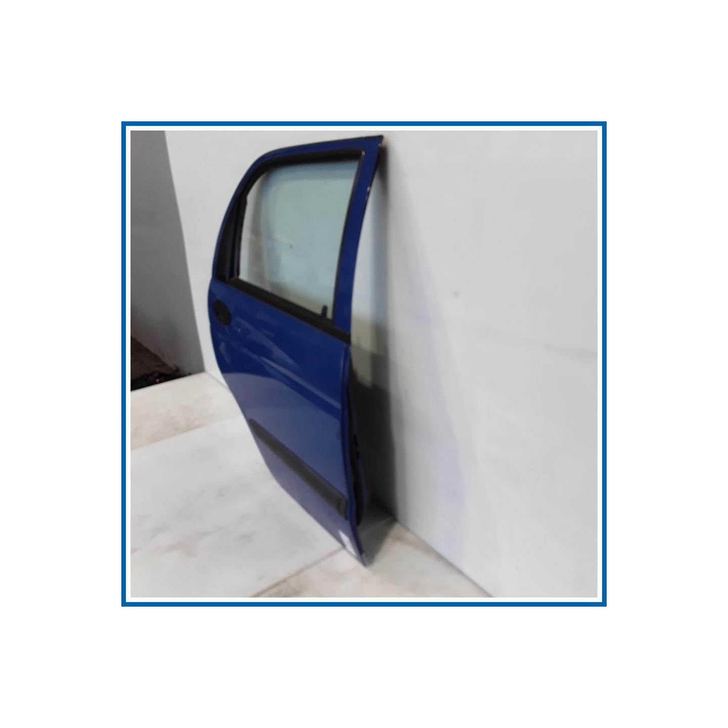 Porta PORTIERA POSTERIORE 
dx. 
post. DAEWOO Matiz II