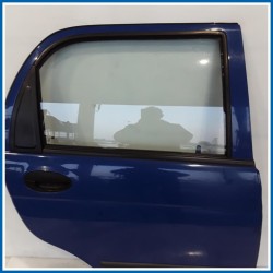 Porta PORTIERA POSTERIORE 
dx. 
post. DAEWOO Matiz II
