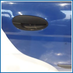 Porta PORTIERA POSTERIORE 
dx. 
post. DAEWOO Matiz II