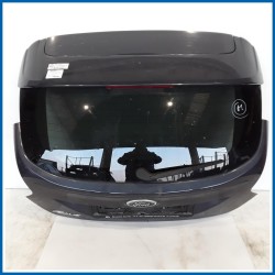 Portello Door Assy - Luggage Compartment 
 
post. FORD Focus IV