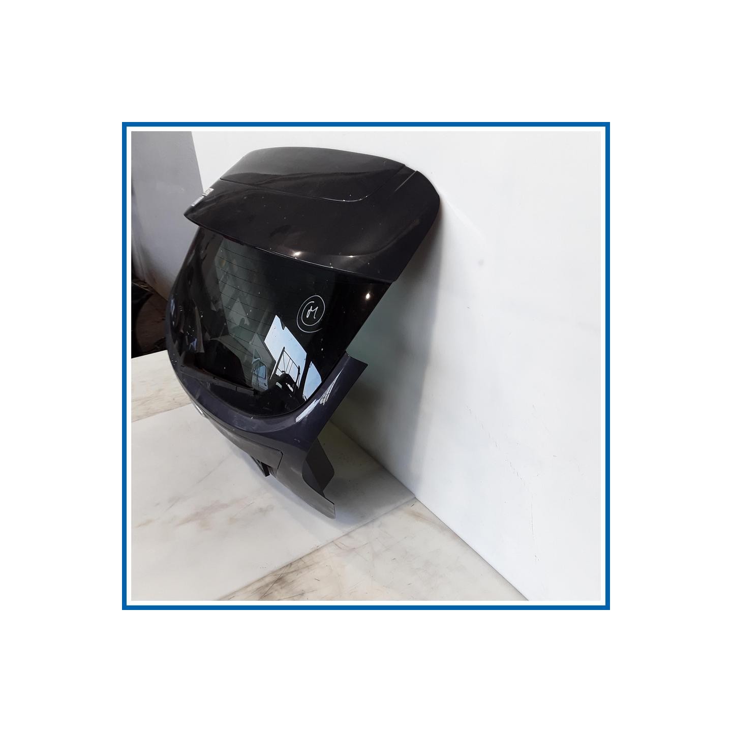 Portello Door Assy - Luggage Compartment 
 
post. FORD Focus IV