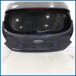 Portello Door Assy - Luggage Compartment 
 
post. FORD Focus IV