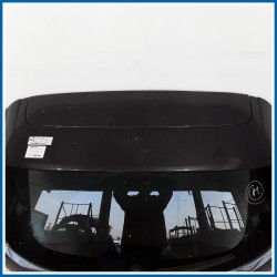 Portello Door Assy - Luggage Compartment 
 
post. FORD Focus IV