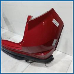 Paraurti sup. FACCIA, SUPERIORE PARAURT 
 
post. HONDA Civic VIII